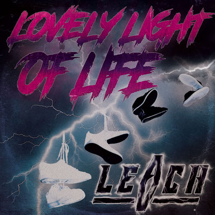 Leach - Lovely Light Of Life