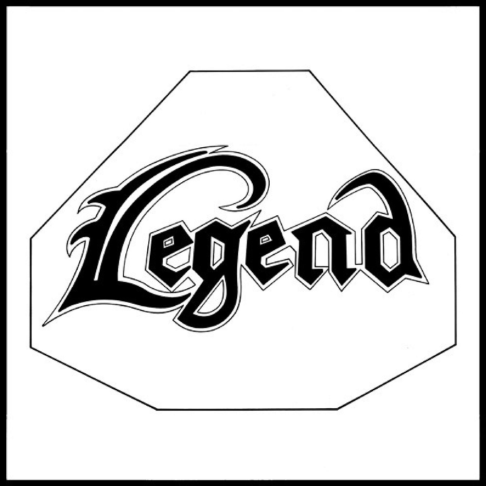 Legend - Legend