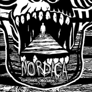 Mordaça - Caminhos Obscuros
