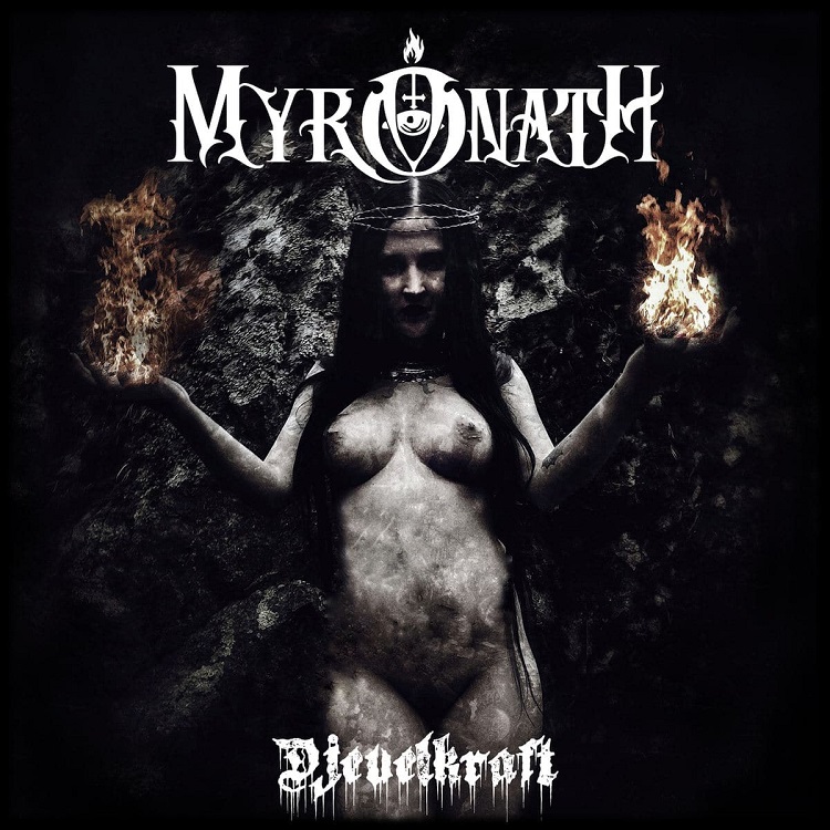 Myronath - Djevelkraft