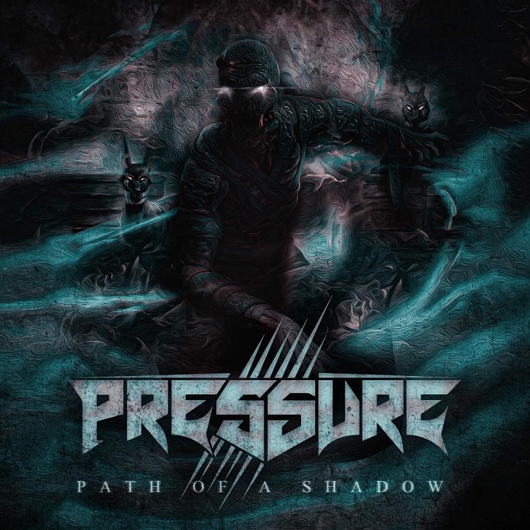 Pressure - Path Of A Shadow