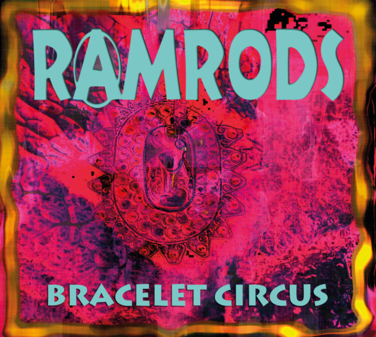 Ramrods - Bracelet Circus