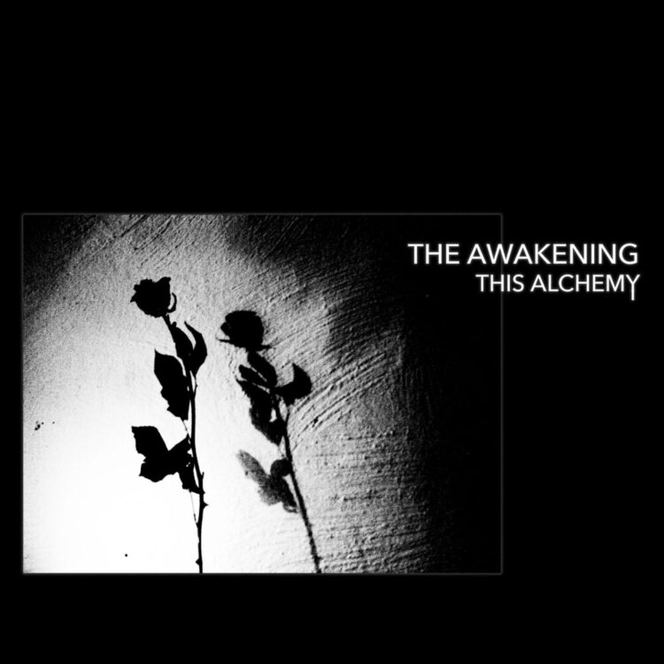 The Awakening - This Alchemy