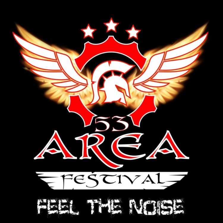 Area 53 Festival von 14. bis 16. Juli 2022 wieder seine Tore
