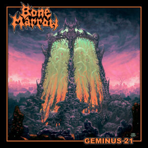 Bone Marrow - Geminus 21