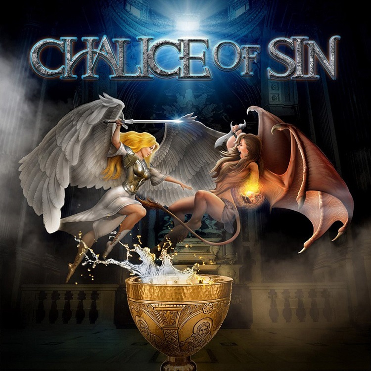 Chalice Of Sin -  Chalice Of Sin