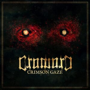 Croword - Crimson Gaze