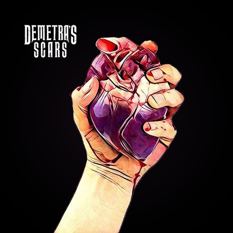 Demetra's Scars - Demetra's Scars