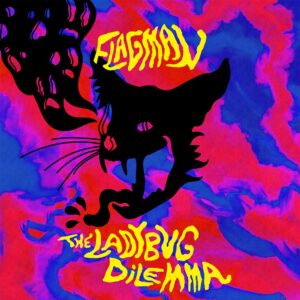 Flagman - The Ladybug Dilemma