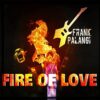 Frank Palangi - Fire Of Love