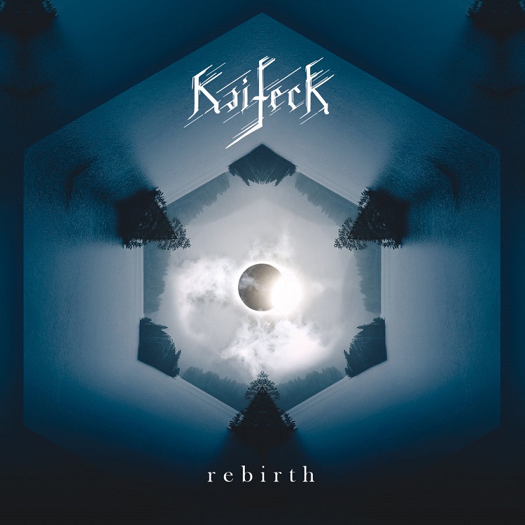 Kaifeck - Rebirth
