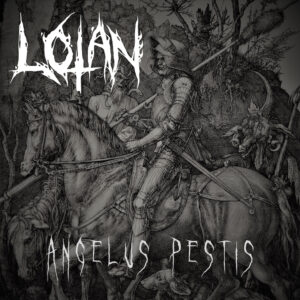 Lotan - Angelus Pestis