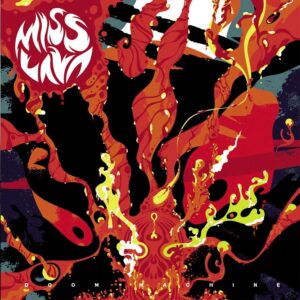 Miss Lava – Doom Machine