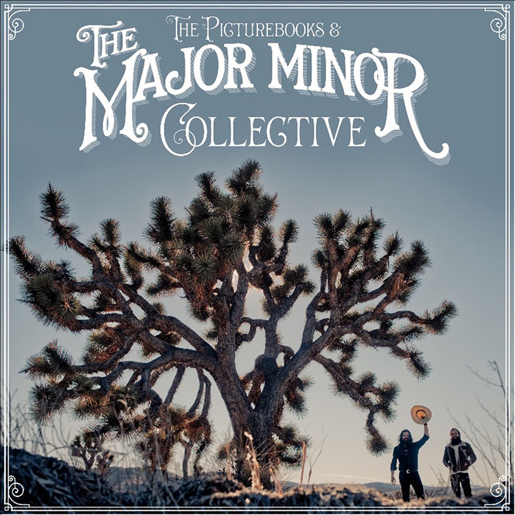 The Picturebooks - The Minor Collective