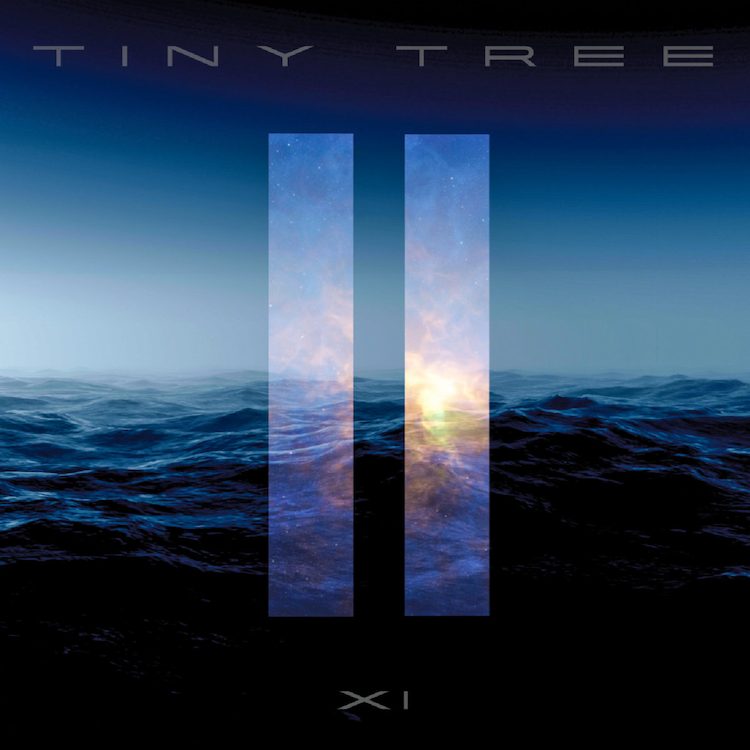 Tiny Tree - XI