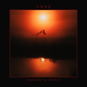 Urne -  Serpent & Spirit