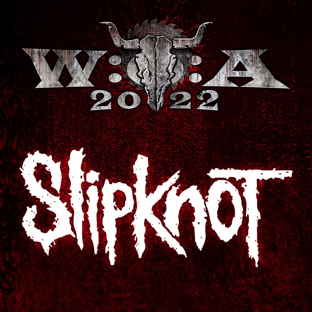 Wacken Open Air Bestatigt Slipknot Fur 2022 Time For Metal Das Metal Magazin