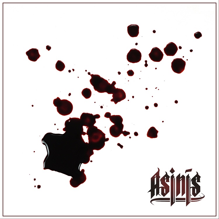 Asinis - Blood