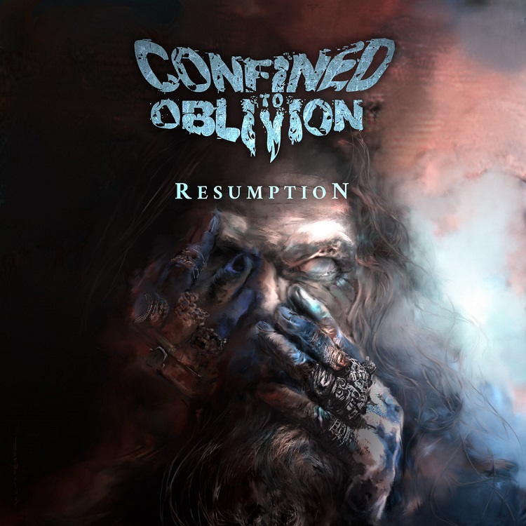 Confined To Oblivion - Resumption