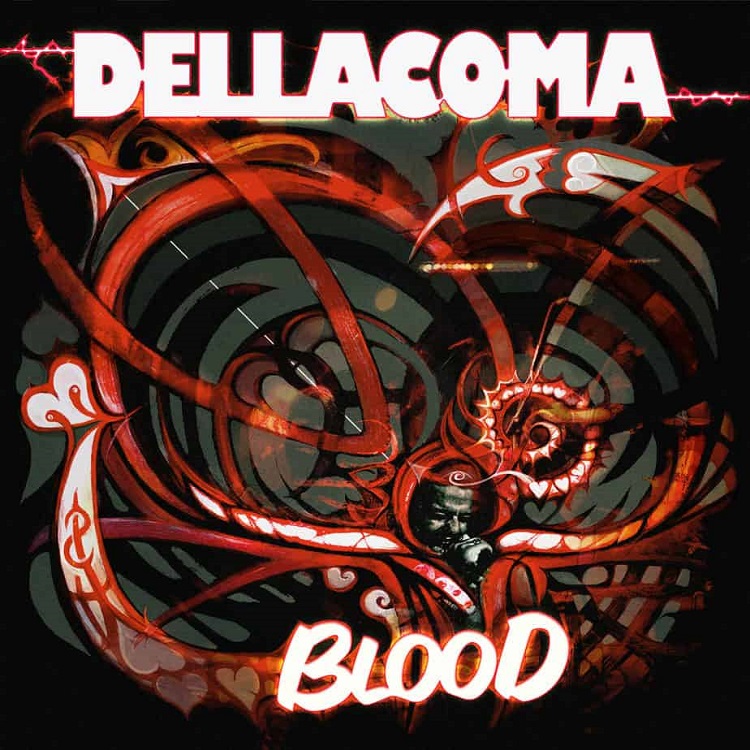 Dellacoma - Blood
