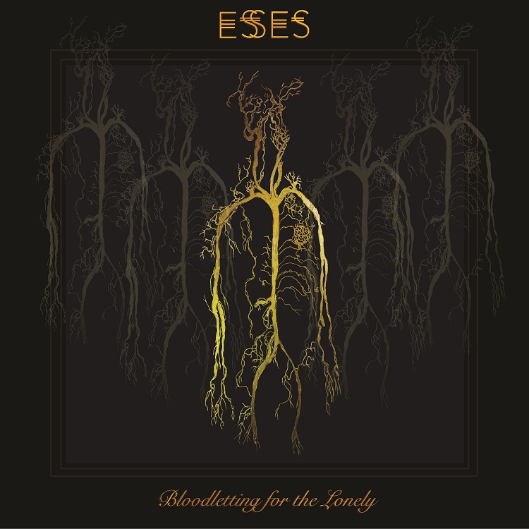 Esses - Bloodletting For The Lonely