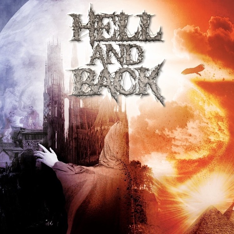 Hellandback - A Thousand Years