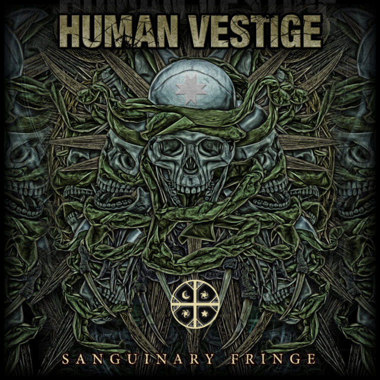 Human Vestige - Sanguinary Fringe