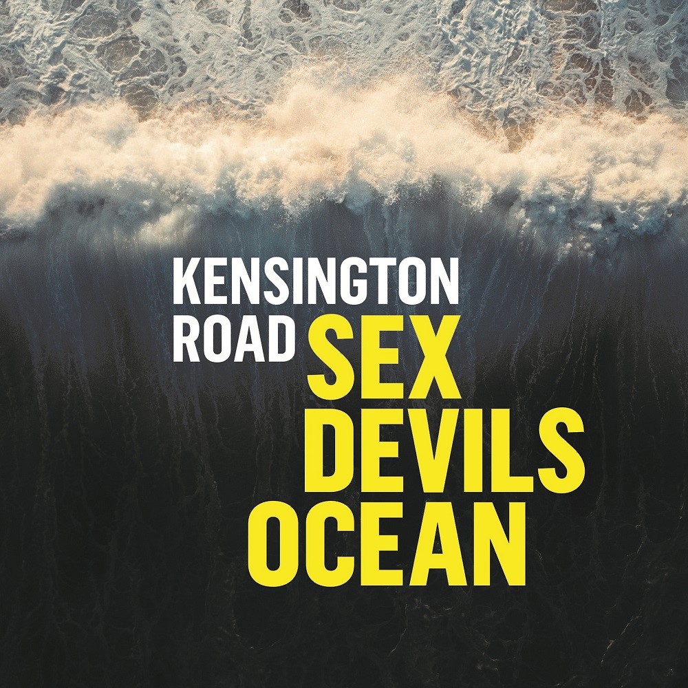 Kensington Road Mit Video Zu Ghost Mountain Und Neuem Album Sex Devils Ocean Time For Metal Das Metal Magazin