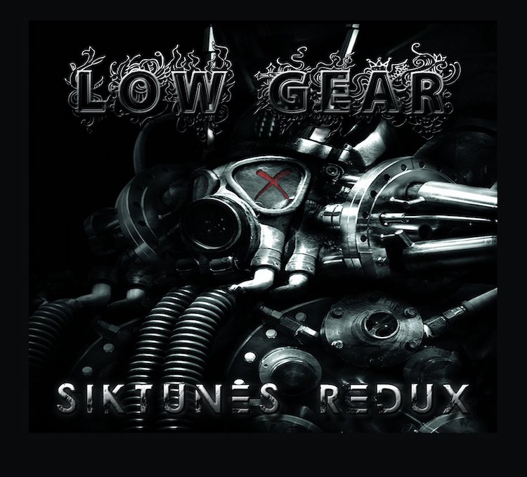 Low Gear - Siktunes Redux