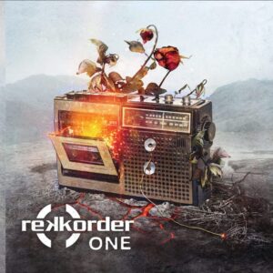 Rekkorder - One