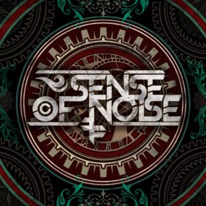 Sense Of Noise - Sense Of Noise