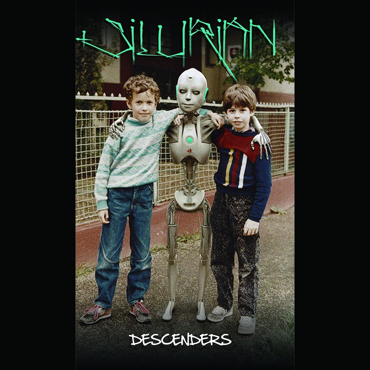 Silurian - Descenders
