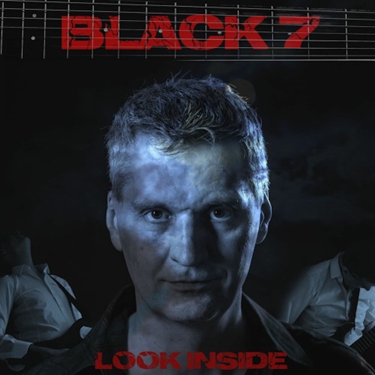 Black 7 - Look Inside
