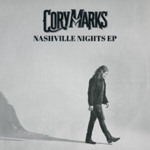 Cory Marks - Nashville Nights