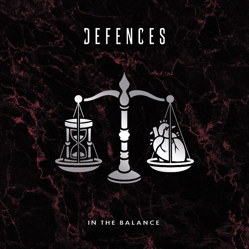 Defences - In The Balance
