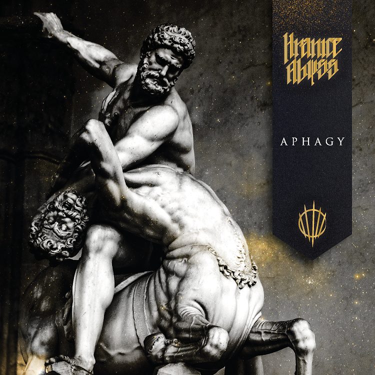 Hranice Abyss - Aphagy