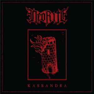 Neorite - Kassandra