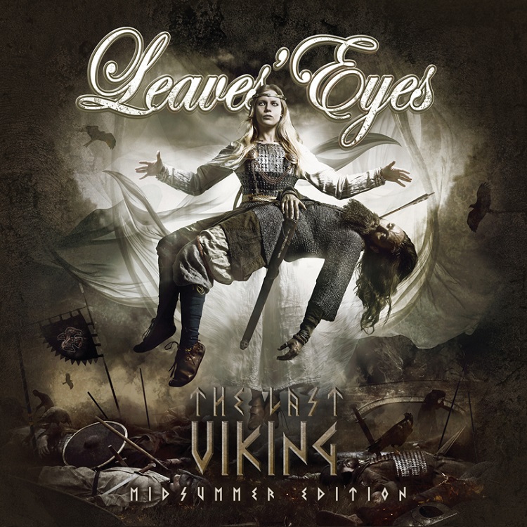 Leaves' Eyes - The Last Viking (Midsommer Edition)