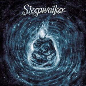 Sleepwalker - Monument From The Void