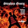 Stephan Georg - The Fire Still Burns