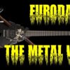 VA - Eurodance - The Metal Way