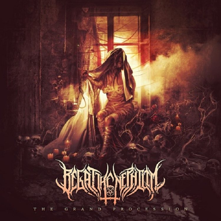 Begat The Nephilim - II: The Grand Procession