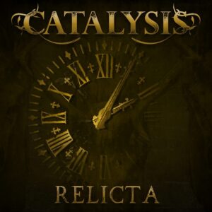 Catalysis - Relicta