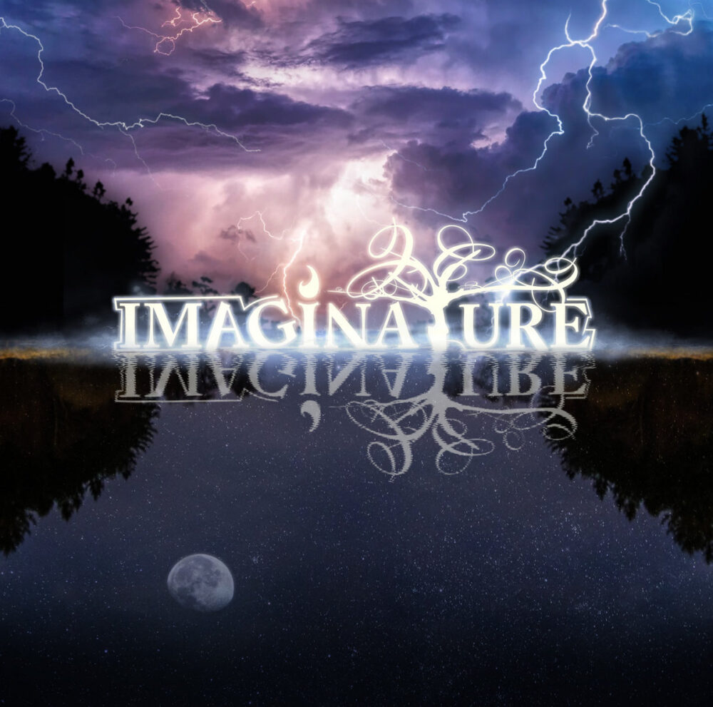 Imaginature - Imaginature