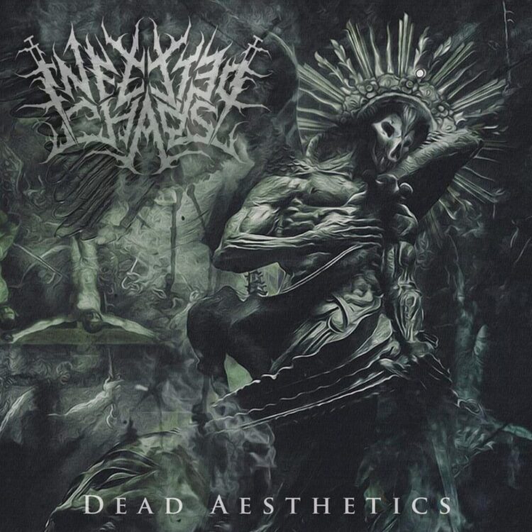 Infected Chaos – Dead Asthetics