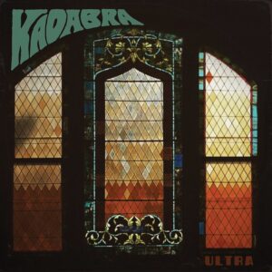 Kadabra - Ultra