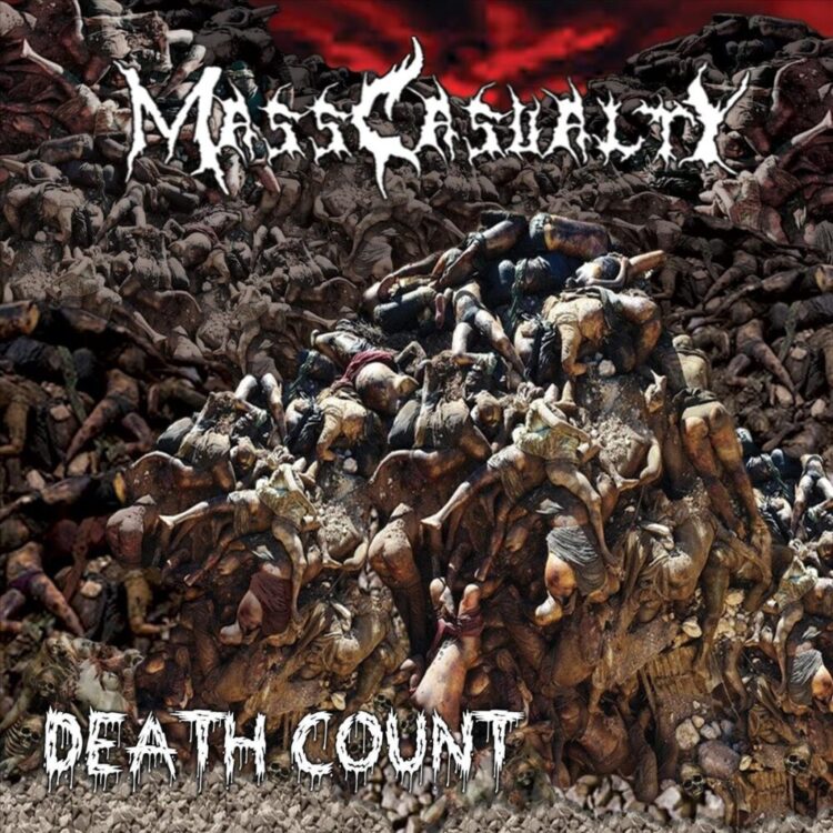 Mass Casualty – Death Count