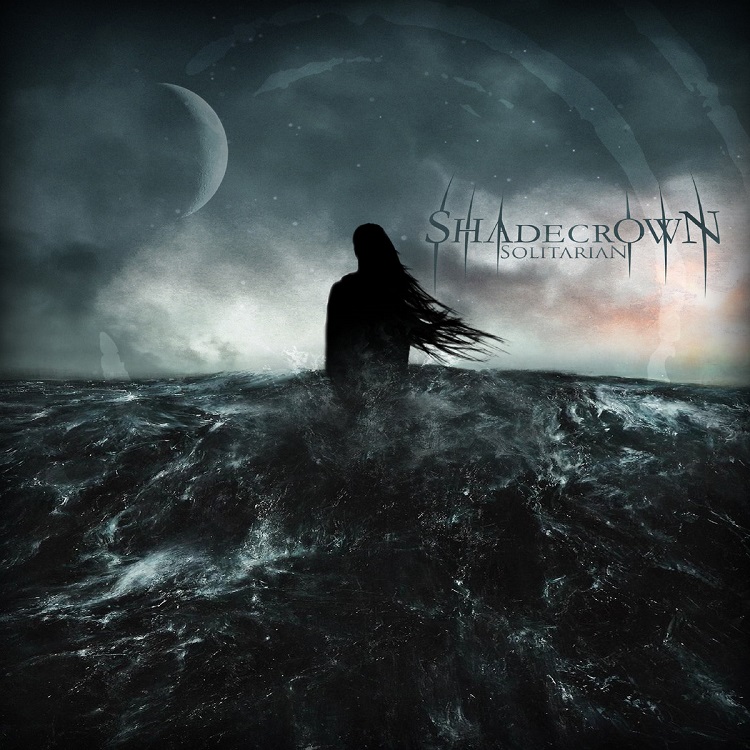 Shadecrown - Solitarian