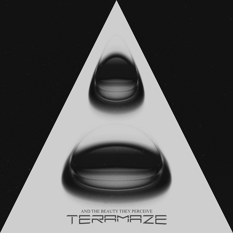 Teramaze - And The Beauty They Perceive