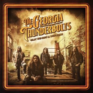 The Georgia Thunderbolts - Can We Get A Witness
